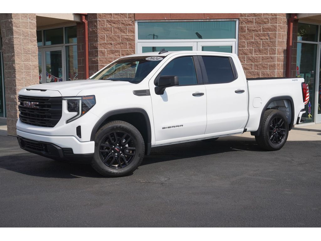 gmc sierra 1500 2024 1GTPUAEKXRZ256836 image gmc sierra 1500 2024 1GTPUAEKXRZ256836 image